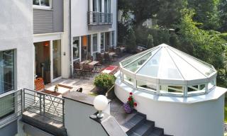 Hotel Caroline Mathilde - Celle - 8