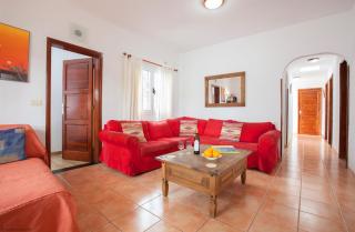 Casa Gegore - Tías - 7
