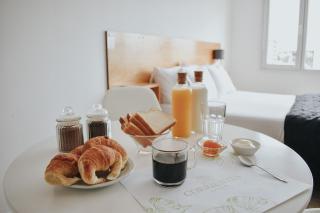 Corrientes Premium con desayuno - Bahía Blanca - 0