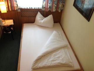 Hotel Pension Alte Mühle - 9