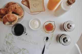 Corrientes Premium con desayuno - Bahía Blanca - 6