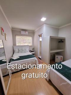 Hotel Hiperion Maringá - Maringá - 0