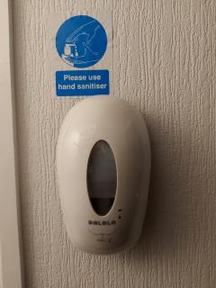 Blackpool Lodge - Blackpool - 2