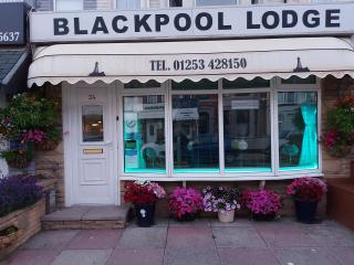 Blackpool Lodge - Blackpool - 1