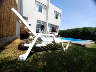 Exclusiva casa de campo en Condominio La Hacienda - Ica - Ica - 1