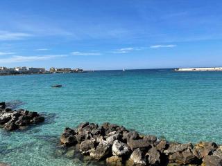 Lo Spioncino Apartments - Otranto - 1