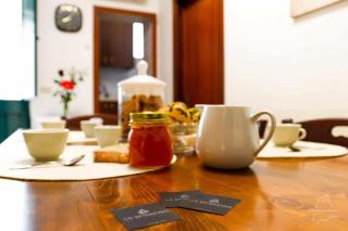 Lo Spioncino Apartments - 4