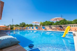 Ideal Property Mallorca - Villa Bona Vista - 8