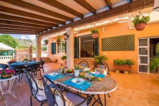 Ideal Property Mallorca - Villa Bona Vista - Capdepera - 3