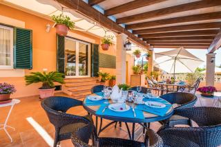 Ideal Property Mallorca - Villa Bona Vista - Capdepera - 2