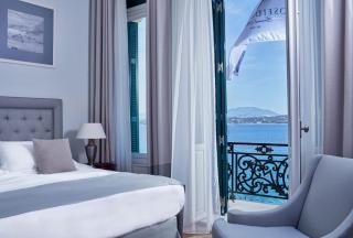 Poseidonion Grand Hotel - 1