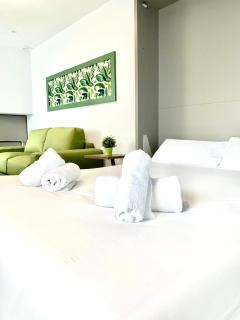 IVY HOUSE - Sevilla - 3