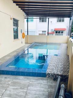 Casa Drezqi Homestay Melaka Private Pool - Malacca - 5