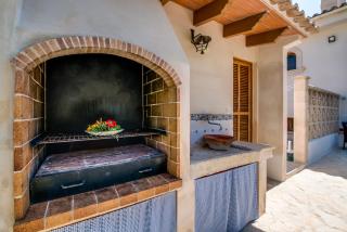 Ideal Property Mallorca - Villa Vallespir - 6