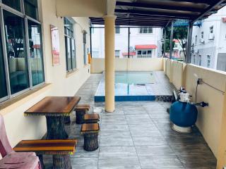 Casa Drezqi Homestay Melaka Private Pool - Malacca - 6
