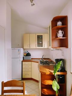 Apartmani Nikolina - Ražanac - 4
