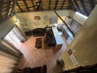 Mopani Villa - Marloth Park - 2