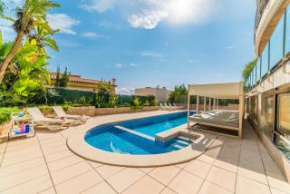 Ideal Property Mallorca - Villa Sammy - Alcúdia - 8