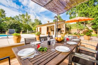 Ideal Property Mallorca - Sa Mina - Selva - 5