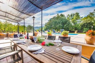 Ideal Property Mallorca - Sa Mina - Selva - 4