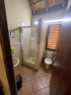 Mopani Villa - Marloth Park - 8