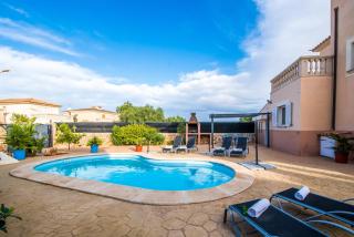 Ideal Property Mallorca - Son Moleto - Sa Ràpita - 9
