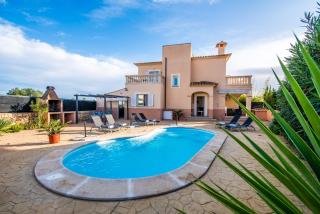 Ideal Property Mallorca - Son Moleto - Sa Ràpita - 6