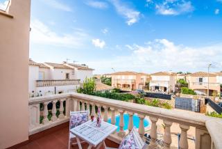 Ideal Property Mallorca - Son Moleto - Sa Ràpita - 3