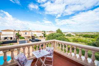Ideal Property Mallorca - Son Moleto - Sa Ràpita - 4
