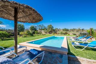Ideal Property Mallorca - Barranc de Son Fullos - Santa Margalida - 9