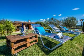 Ideal Property Mallorca - Barranc de Son Fullos - Santa Margalida - 4