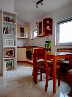 Apartmani Nikolina - Ražanac - 3
