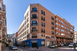 H-A Aparthotel Hotel Quo - Madrid - 5