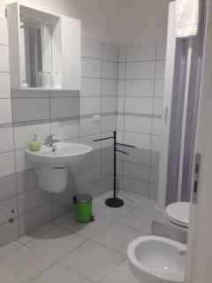 Residence Palomba - Matera - 8