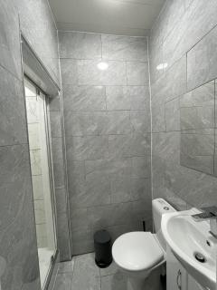 Leytonstone House - SleepyLodge - Londra - 7