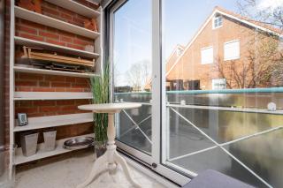 OST29a Ferienwohnung Strandliebe - 1