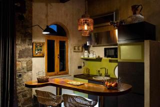 Loft de montaña - 6