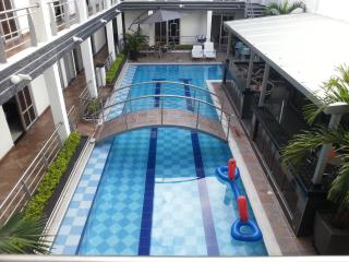 Confort Plaza Hotel - Villavicencio - 9