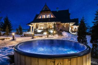 Luxury Chalet Villa Gorsky - 4