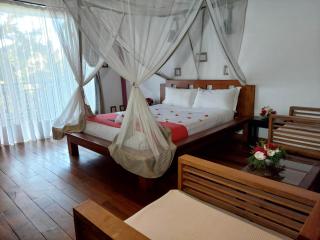 Island Continent Hotel - Ivato - 2