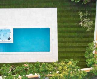 Relaxing Villa with HotTub & Pool - Medulin - 0