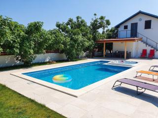 Relaxing Villa with HotTub & Pool - Medulin - 4