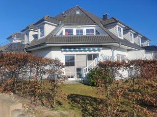 Ferienwohnung Lena mit Terrasse und Tiefgarage - Ostseebad Koserow - 9