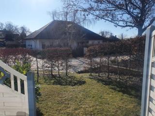 Ferienwohnung Lena mit Terrasse und Tiefgarage - Ostseebad Koserow - 7