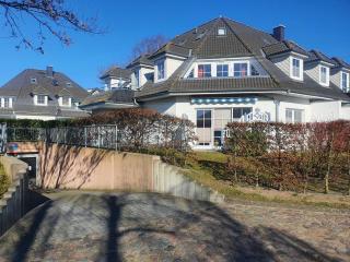 Ferienwohnung Lena mit Terrasse und Tiefgarage - 5