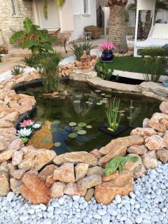 Casa Bonita - Benissa - 1