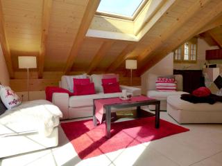 Apartment Staubbach by Interhome - Lauterbrunnen - 1