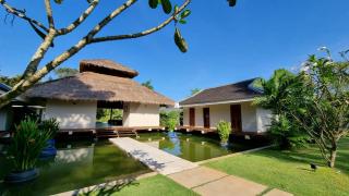 Khla Lodge - Kampot - 1