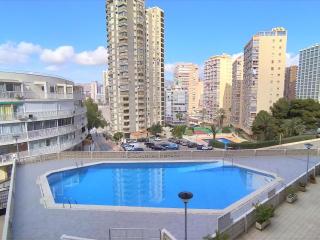 Apartment Halcon Levante by Interhome - Benidorm - 0