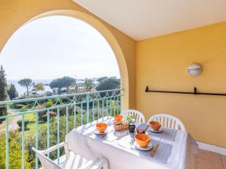 Apartment Les Calanques Spa Thalassothérapie-2 by Interhome - Les Issambres - 0